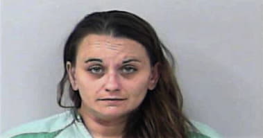 Xiomara Figueroa, - St. Lucie County, FL 